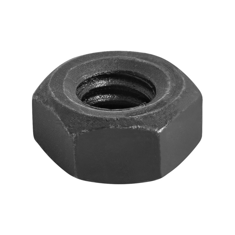TUE5-1-4 Tuerca grado 5, 1/4' TRUPER | DIHERESA