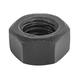 TUE5-3-8 Tuerca grado 5, 3/8' TRUPER | DIHERESA