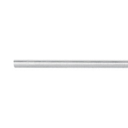 VARO-1-2 Varilla roscada, 1/2' x 1m TRUPER | DIHERESA