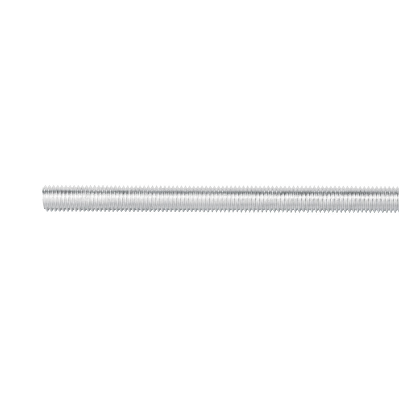VARO-1-2 Varilla roscada, 1/2' x 1m TRUPER | DIHERESA