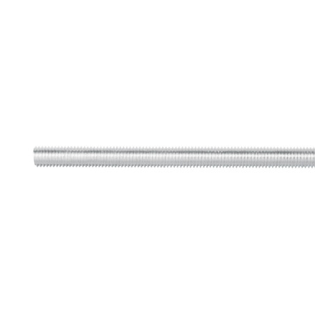 VARO-1-2 Varilla roscada, 1/2' x 1m TRUPER | DIHERESA