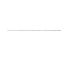 VARO-1-4 Varilla roscada, 1/4' x 1m TRUPER | DIHERESA