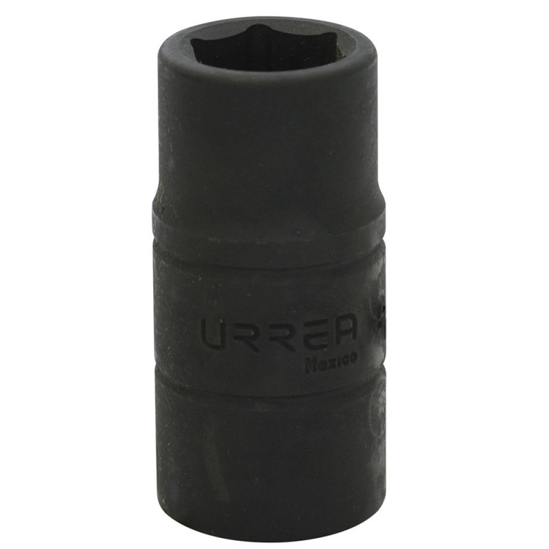 742426 URREA Dado de impacto 1/2"dob boca3/4"x13/16" Urrea | DIHERESA 742426 URREA Dado de impacto 1/2"dob boca3/4"x13/16" Urrea | DIHERESA