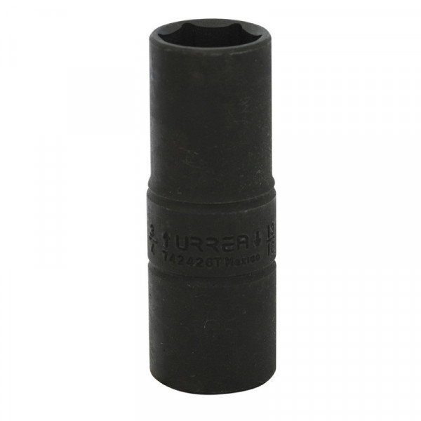 742426T URREA Dado de impacto 1/2" p delg 3/4"x13/16" Urrea | DIHERESA