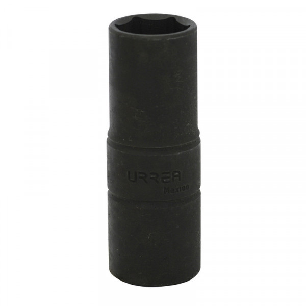 741921MT URREA Dado de impacto 1/2" p delg 19x21 mm Urrea | DIHERESA