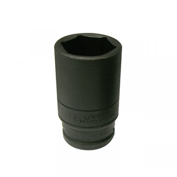 07524LS URREA Dado para ruedas de camión 3/4"x1 1/2" Urrea | DIHERESA