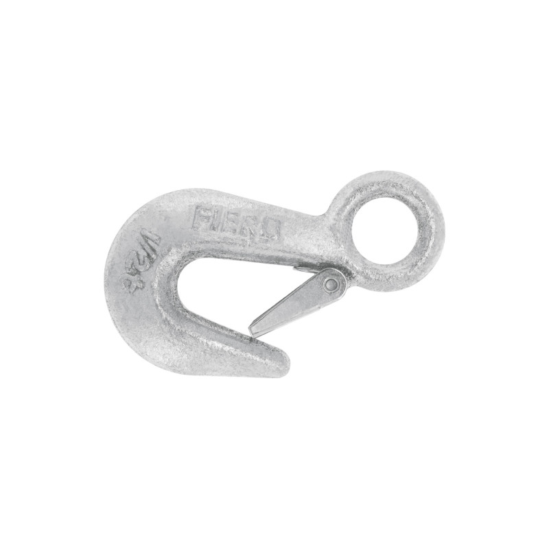 GANES-3-4 Gancho eslinga para cable de 3/4' TRUPER | DIHERESA