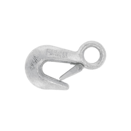 GANES-3-4 Gancho eslinga para cable de 3/4' TRUPER | DIHERESA