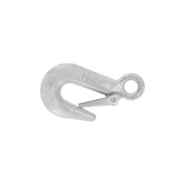 GANES-5-8X Gancho eslinga de 5/8', 3300 lbs TRUPER | DIHERESA