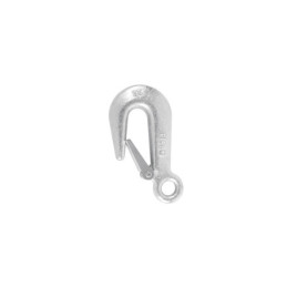 GANES-5-8XX Gancho eslinga de 5/8', 4400 lbs TRUPER | DIHERESA