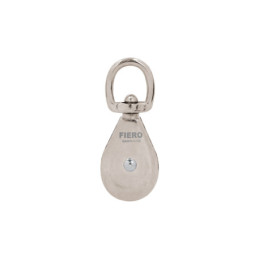 GANO-1-1-2 Garrucha para noria de 1 1/2' TRUPER | DIHERESA