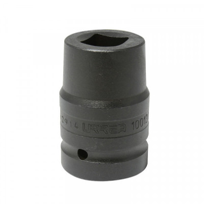 10013DS URREA Dado en  pulgadas  doble cuadro 1  pulgadas  x 13/16  pulgadas  x 2 3/8  pulgadas