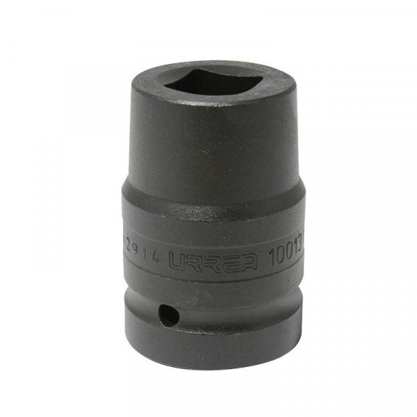 10013DS URREA Dado en pulgadas doble cuadro 1" x 13/16" x 2 3/8" Urrea | DIHERESA