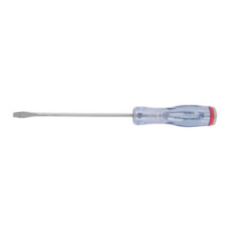 GO-1-4X6P Desarmador de golpe, 1/4X6', plano TRUPER | DIHERESA
