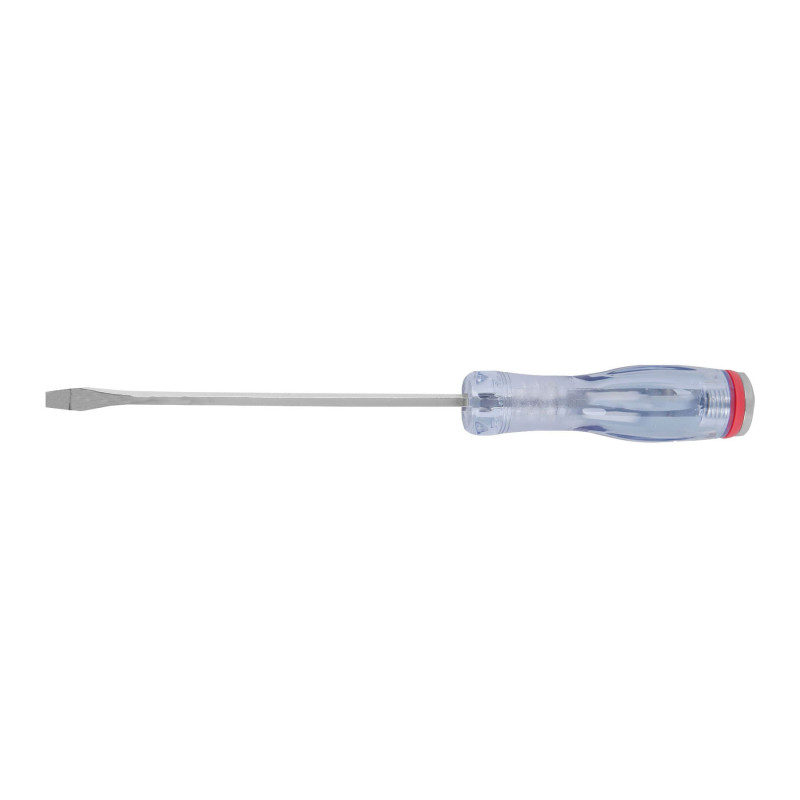 GO-1-4X6P Desarmador de golpe, 1/4X6', plano TRUPER | DIHERESA