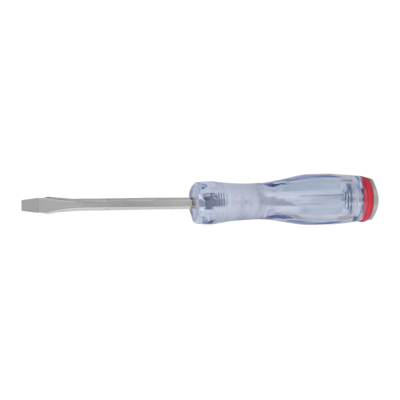 GO-3-16X3P Desarmador de golpe, 3/16X3', plano TRUPER | DIHERESA