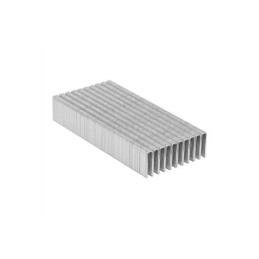 GRANEU-1-4-22 Grapas para engrapadora neumática ENEU-1/4, 22mm, 5,000 pzas TRUPER | DIHERESA