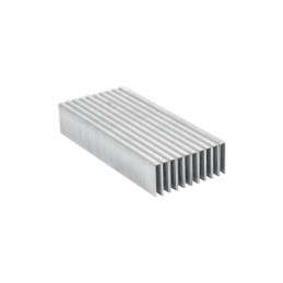 GRANEU-1-4-25 Grapas para engrapadora neumática ENEU-1/4, 25mm, 5,000 pzas TRUPER | DIHERESA