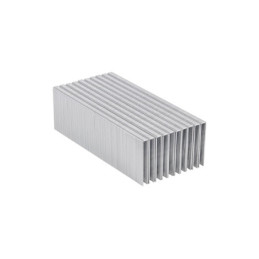 GRANEU-1-4-40 Grapas para engrapadora neumática ENEU-1/4, 40mm, 5,000 pzas TRUPER | DIHERESA