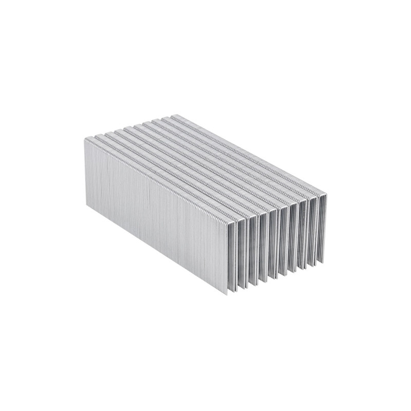 GRANEU-1-4-40 Grapas para engrapadora neumática ENEU-1/4, 40mm, 5,000 pzas TRUPER | DIHERESA