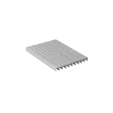 GRANEU-3-8-10 Grapas para engrapadora neumática ENEU-3/8, 10mm, 5,000 pzas TRUPER | DIHERESA