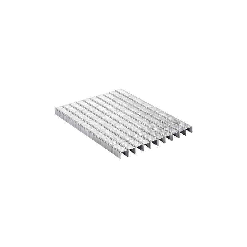 GRANEU-3-8-8 Grapas para engrapadora neumática ENEU-3/8, 8mm, 5,000 pzas TRUPER | DIHERESA
