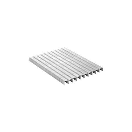 GRANEU-3-8-8 Grapas para engrapadora neumática ENEU-3/8, 8mm, 5,000 pzas TRUPER | DIHERESA
