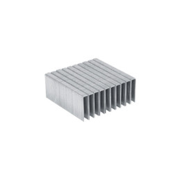 GRANEU-7-16-45 Grapas para engrapadora neumática ENEU-7/16, 45mm, 1,000pzas TRUPER | DIHERESA