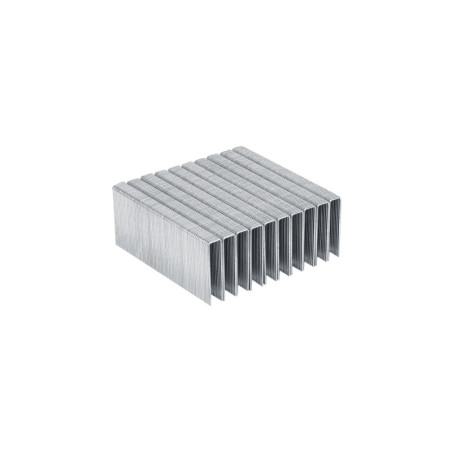 GRANEU-7-16-45 Grapas para engrapadora neumática ENEU-7/16, 45mm, 1,000pzas TRUPER | DIHERESA