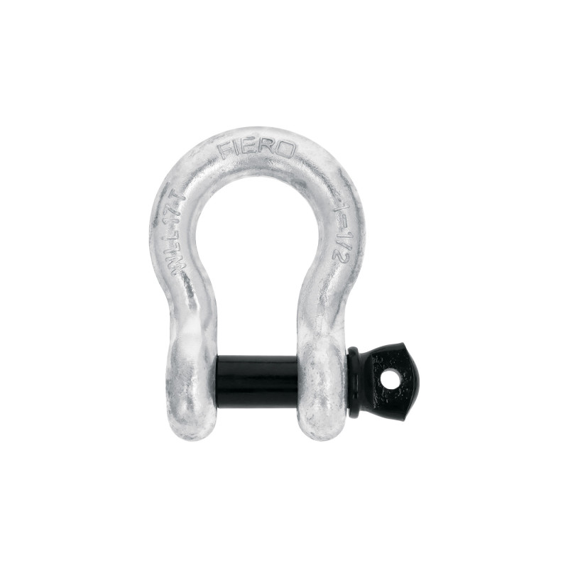 GRI-1-1-2 Grillete de 1-1/2' TRUPER | DIHERESA