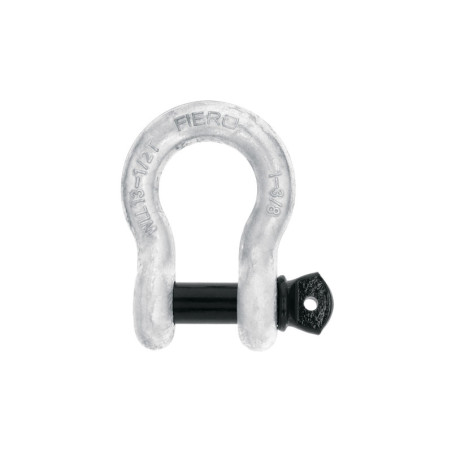 GRI-1-3-8 Grillete de 1-3/8' TRUPER | DIHERESA
