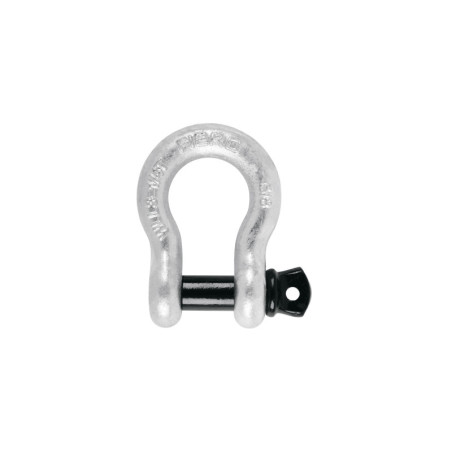 GRI-5-8 Grillete de 5/8' TRUPER | DIHERESA