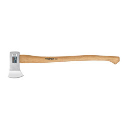 HB-2-1-4M Hacha Boy, 2-1/4 lb, mango Hickory TRUPER | DIHERESA