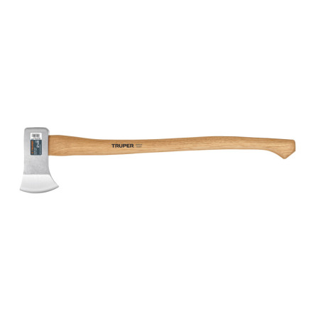 HB-2-1-4M Hacha Boy, 2-1/4 lb, mango Hickory TRUPER | DIHERESA