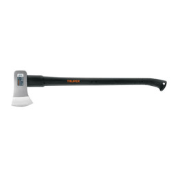 HM-3-1-2F Hacha Michigan, 3-1/2 lb, mango fibra de vidrio TRUPER | DIHERESA