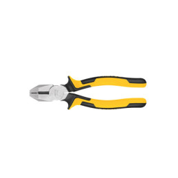 218-PX Pinza p/electricista 8' cabeza cuadrada Comfort Grip, Pretul