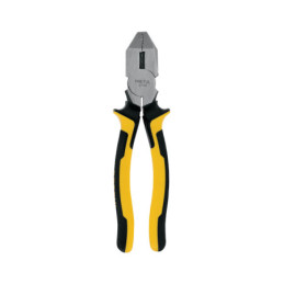 219-PX Pinza p/electricista 9' cabeza cuadrada Comfort Grip, Pretul