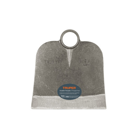 ACE-30 Azadón Centroamericano 2.8 lb sin mango, Truper