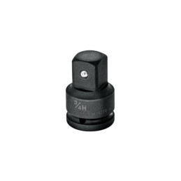 AI-5455 Adaptador de Impacto 3/4' (H) x 1' (M), Truper