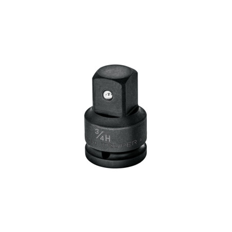 AI-5455 Adaptador de Impacto 3/4' (H) x 1' (M), Truper