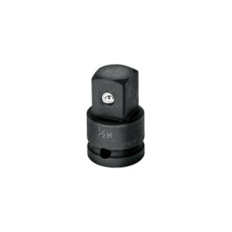 AI-5653 Adaptador de impacto 1/2' (H) x 3/4' (M), Truper