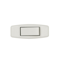 APPA Interruptor de paso 3 A para lámpara, 127 V, Volteck