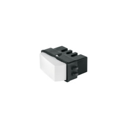 APSE-3B Interruptor de 3 vías, Volteck Basic