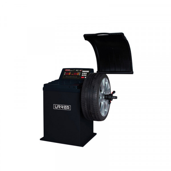 BAL24A URREA Balanceadora de llantas rin 24" Urrea | DIHERESA