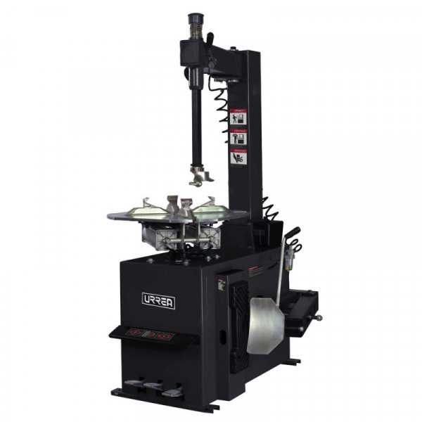 DLL24A URREA Desmontadora de llantas 1.5HP rin 24" Urrea | DIHERESA