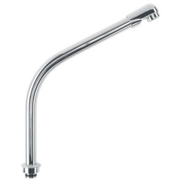 AQCR-94 Cuello tipo cobra para mezcladora de fregadero AQCR-94,Foset