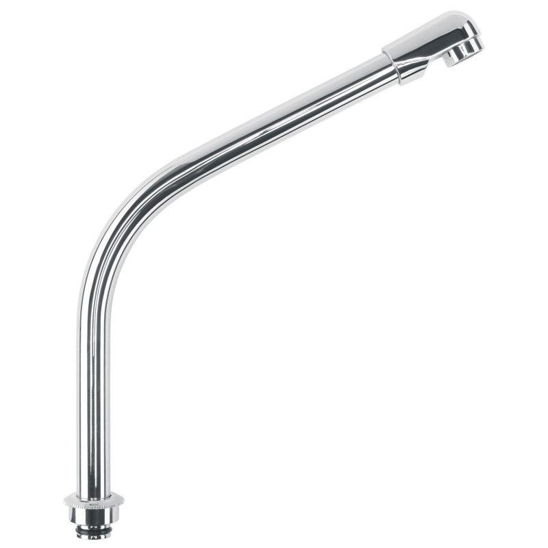 AQCR-94 Cuello tipo cobra para mezcladora de fregadero AQCR-94,Foset
