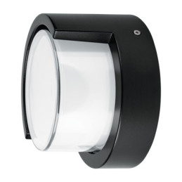 ARB-400L Arbotante decorativo de LED 10 W luz cálida, Volteck