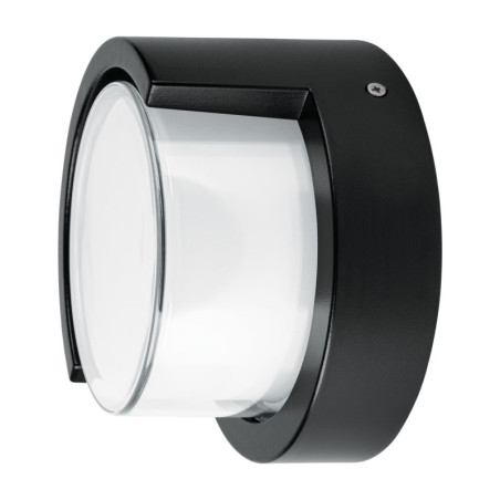 ARB-400L Arbotante decorativo de LED 10 W luz cálida, Volteck