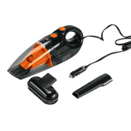 ASP-12V Aspiradora para auto, 12 V